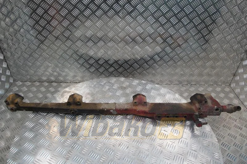 Caterpillar C12 4P9485 - مشعب السحب - آلات البناء: صورة 1 Caterpillar C12 4P9485 - مشعب السحب - آلات البناء: صورة 1