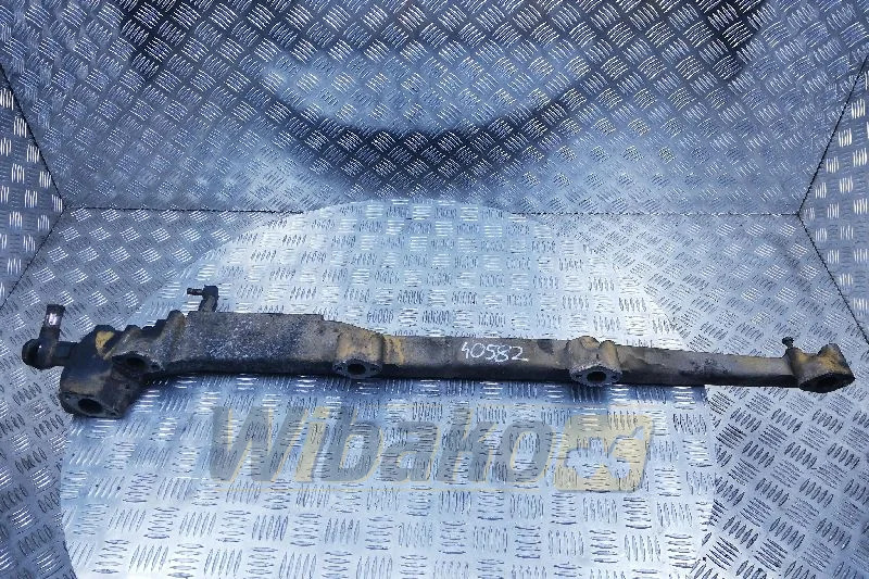 Caterpillar C12 4P9485 - مشعب السحب - آلات البناء: صورة 1 Caterpillar C12 4P9485 - مشعب السحب - آلات البناء: صورة 1