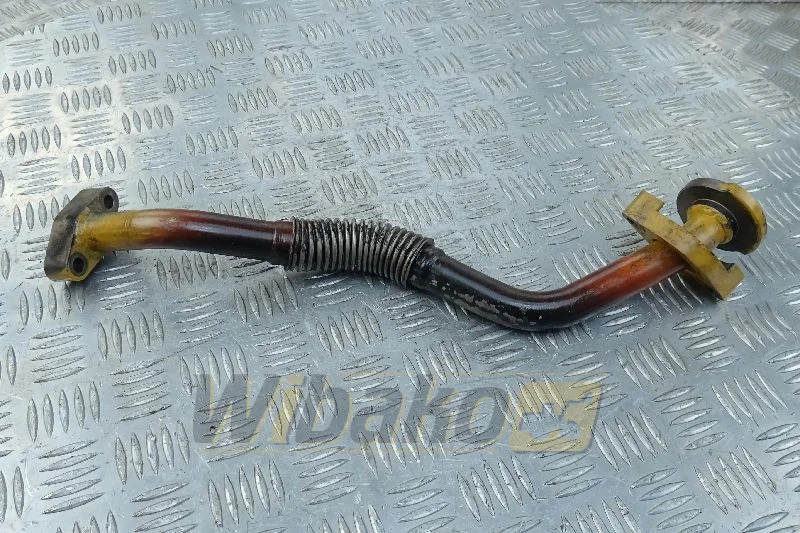 Caterpillar C13 348-9254 - تربو - آلات البناء: صورة 1 Caterpillar C13 348-9254 - تربو - آلات البناء: صورة 1