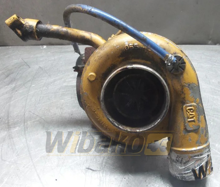 Caterpillar C7 177-0440/0R-7979/671126-0 - تربو - آلات البناء: صورة 1 Caterpillar C7 177-0440/0R-7979/671126-0 - تربو - آلات البناء: صورة 1