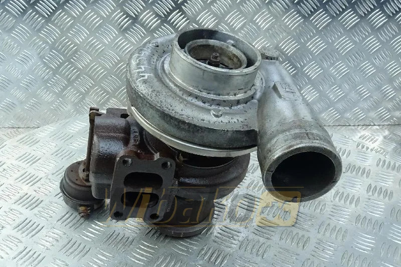 Caterpillar C7 269-2920/10R-3280/669813-D - تربو - آلات البناء: صورة 1 Caterpillar C7 269-2920/10R-3280/669813-D - تربو - آلات البناء: صورة 1