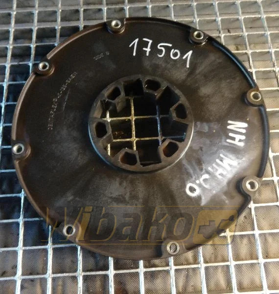 Centaflex K125-SAE11 8/125/350 - القابض و قطع الغيار - آلات البناء: صورة 1 Centaflex K125-SAE11 8/125/350 - القابض و قطع الغيار - آلات البناء: صورة 1