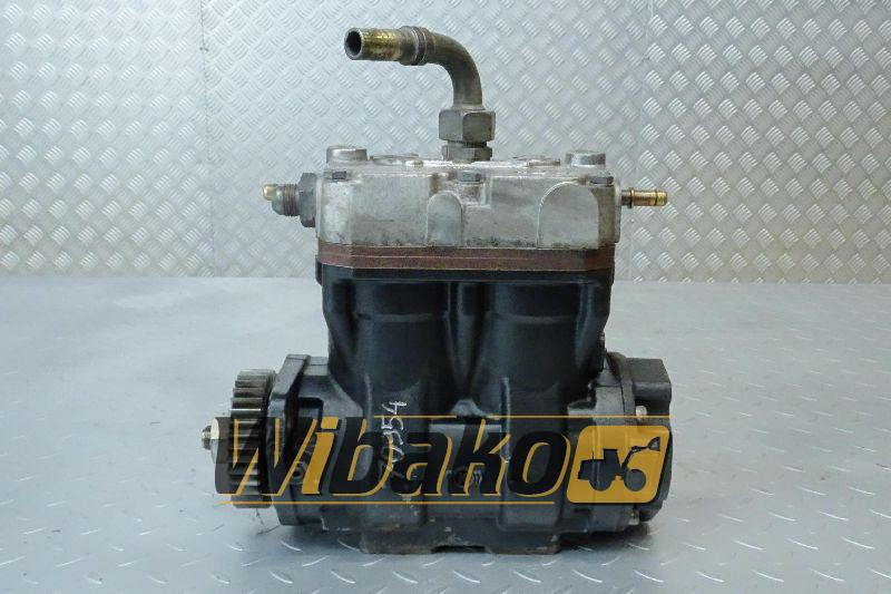 Compressor Cummins 6309006 - كابح هوائي - آلات البناء: صورة 1 Compressor Cummins 6309006 - كابح هوائي - آلات البناء: صورة 1