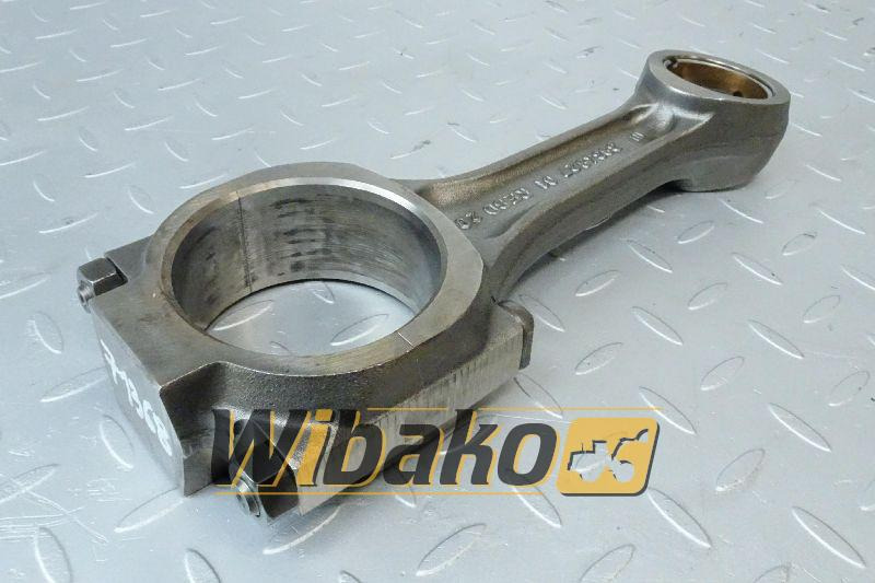 Connecting rod for engine Case 6T-830 3928852 - قضيب التوصيل - آلات البناء: صورة 1 Connecting rod for engine Case 6T-830 3928852 - قضيب التوصيل - آلات البناء: صورة 1