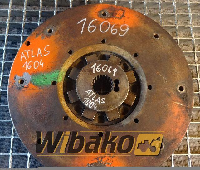 Coupling Atlas 1604 21/45/390 - القابض و قطع الغيار - آلات البناء: صورة 1 Coupling Atlas 1604 21/45/390 - القابض و قطع الغيار - آلات البناء: صورة 1