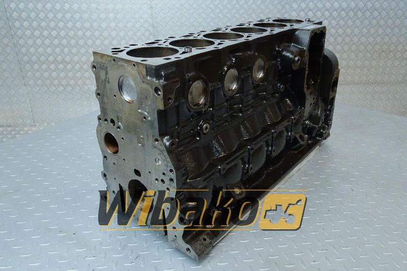 Crankcase for engine Komatsu 107 81-04-065 - علبة المرافق - آلات البناء: صورة 1 Crankcase for engine Komatsu 107 81-04-065 - علبة المرافق - آلات البناء: صورة 1