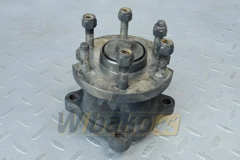 Cummins 3065358 - مروحة - آلات البناء: صورة 1 Cummins 3065358 - مروحة - آلات البناء: صورة 1