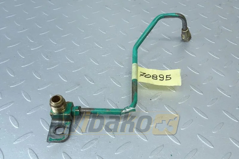 Cummins 3161620 - حاقن - آلات البناء: صورة 1 Cummins 3161620 - حاقن - آلات البناء: صورة 1