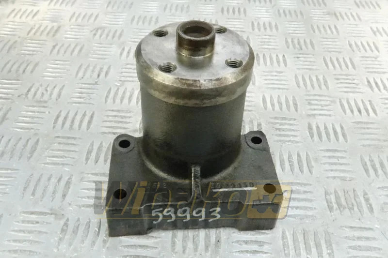 Cummins 3929458 - مروحة - آلات البناء: صورة 1 Cummins 3929458 - مروحة - آلات البناء: صورة 1