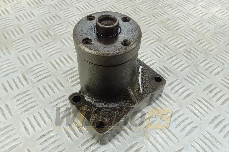 Cummins 3942896 - مروحة - آلات البناء: صورة 1 Cummins 3942896 - مروحة - آلات البناء: صورة 1