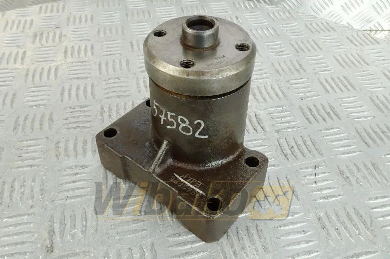 Cummins 3942896 - مروحة - آلات البناء: صورة 1 Cummins 3942896 - مروحة - آلات البناء: صورة 1