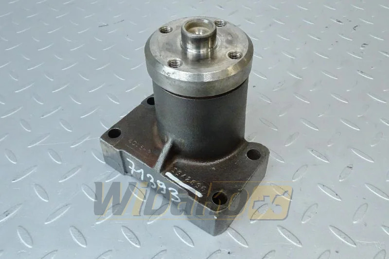 Cummins 3942896 - مروحة - آلات البناء: صورة 1 Cummins 3942896 - مروحة - آلات البناء: صورة 1