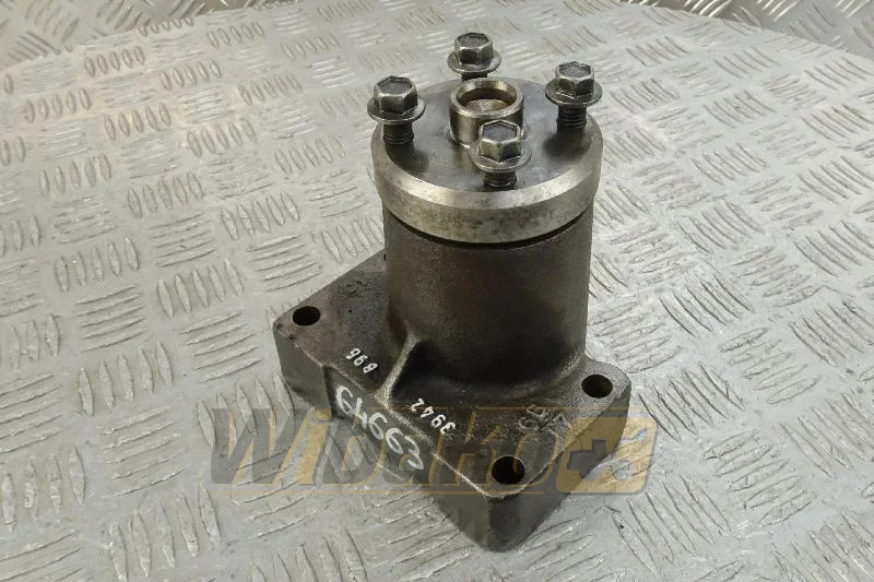 Cummins 3942896 - مروحة - آلات البناء: صورة 1 Cummins 3942896 - مروحة - آلات البناء: صورة 1