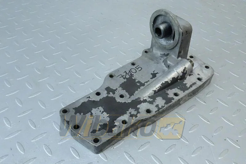 Cummins 3955034 - مبرد الزيت - آلات البناء: صورة 1 Cummins 3955034 - مبرد الزيت - آلات البناء: صورة 1