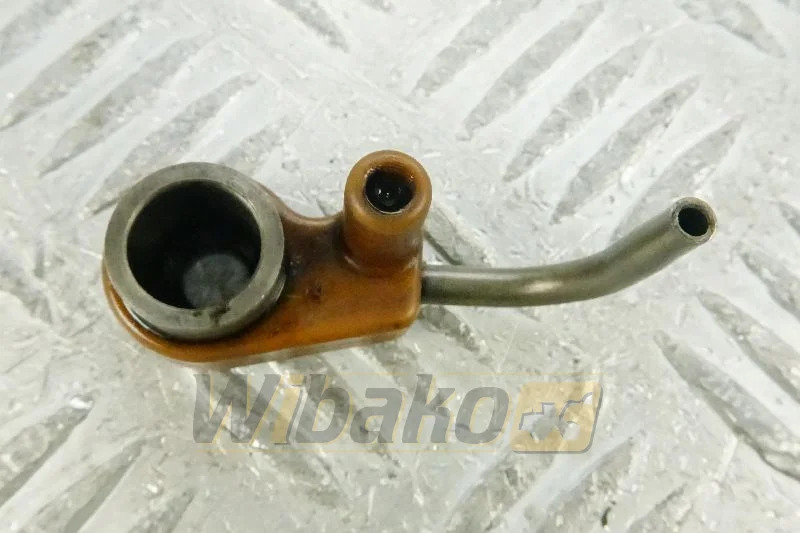 Cummins 3973123 - بساتم/ حلقات/ بطانات - آلات البناء: صورة 1 Cummins 3973123 - بساتم/ حلقات/ بطانات - آلات البناء: صورة 1