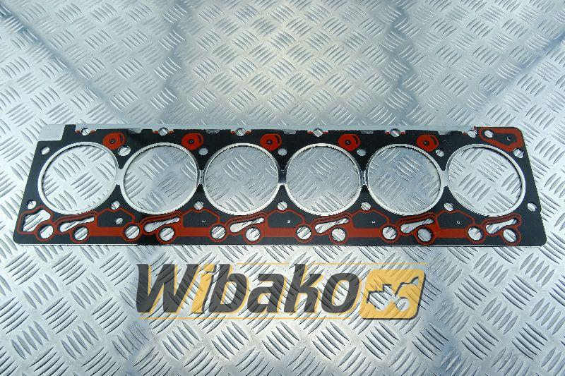Cylinder head gasket Engine / Motor Cummins 6BT5.9 3283335 - طوق الرأس - آلات البناء: صورة 1 Cylinder head gasket Engine / Motor Cummins 6BT5.9 3283335 - طوق الرأس - آلات البناء: صورة 1