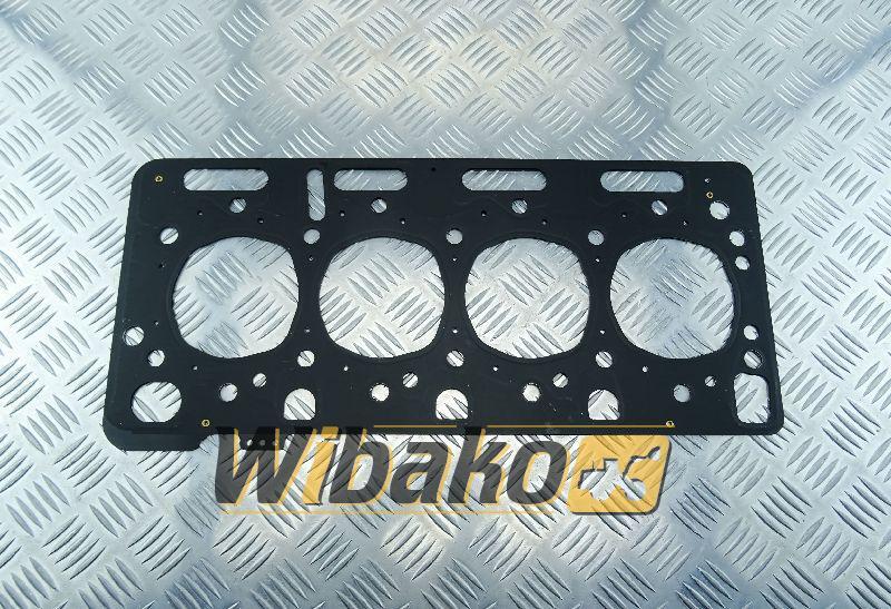 Cylinder head gasket Engine / Motor JCB 444 32002608 - طوق الرأس - آلات البناء: صورة 1 Cylinder head gasket Engine / Motor JCB 444 32002608 - طوق الرأس - آلات البناء: صورة 1