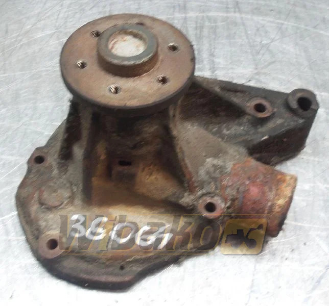 Daewoo DE12TIS - مضخة مياه: صورة 1 Daewoo DE12TIS - مضخة مياه: صورة 1