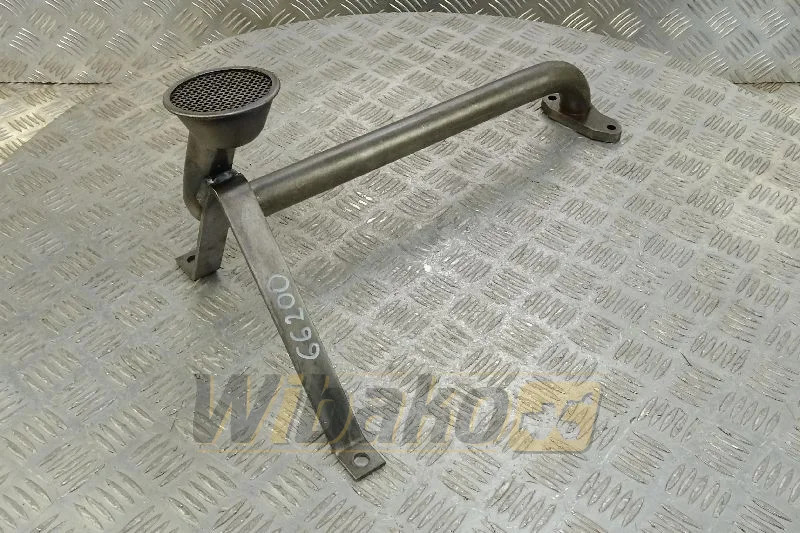 Deutz 04256591 - حوض الزيت - آلات البناء: صورة 1 Deutz 04256591 - حوض الزيت - آلات البناء: صورة 1