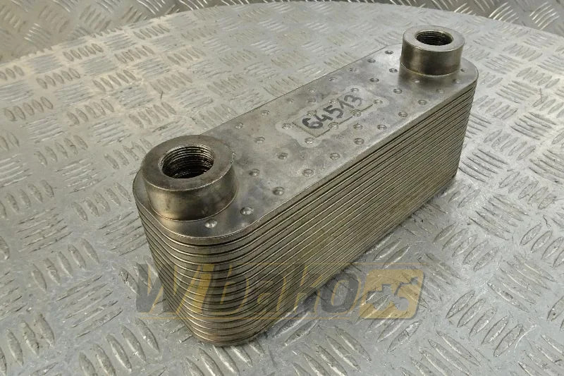 Deutz 04288128 - مبرد الزيت - آلات البناء: صورة 1 Deutz 04288128 - مبرد الزيت - آلات البناء: صورة 1