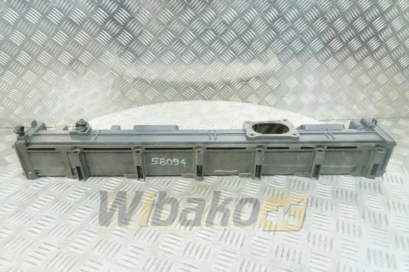 Deutz 04296288 - مشعب السحب - آلات البناء: صورة 1 Deutz 04296288 - مشعب السحب - آلات البناء: صورة 1