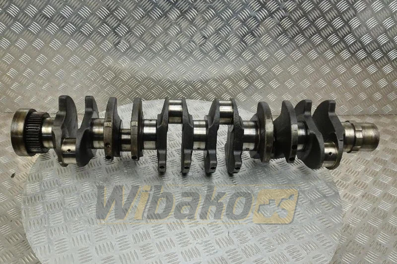 Deutz 04501008 - عمود الكرنك - آلات البناء: صورة 1 Deutz 04501008 - عمود الكرنك - آلات البناء: صورة 1