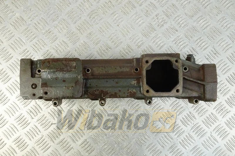 Deutz 04501129 - مشعب السحب - آلات البناء: صورة 1 Deutz 04501129 - مشعب السحب - آلات البناء: صورة 1