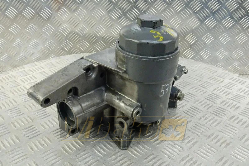 Deutz 04506191 - مبرد الزيت - آلات البناء: صورة 1 Deutz 04506191 - مبرد الزيت - آلات البناء: صورة 1