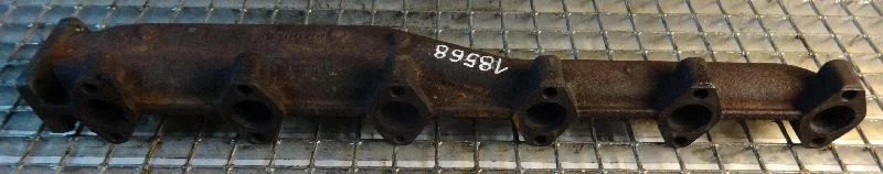 Deutz BF6M1013 - مشعب العادم - آلات البناء: صورة 1 Deutz BF6M1013 - مشعب العادم - آلات البناء: صورة 1