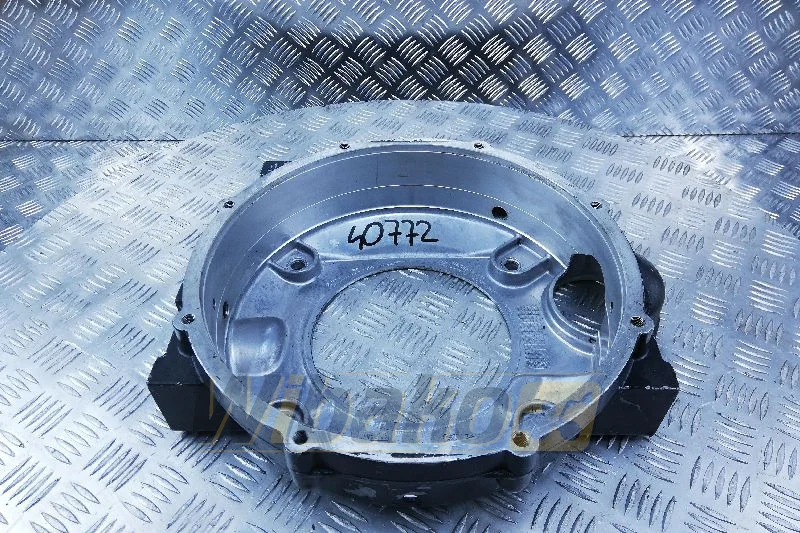 Deutz D2009 L04 04115672/04115673 - دولاب الموازنة - آلات البناء: صورة 1 Deutz D2009 L04 04115672/04115673 - دولاب الموازنة - آلات البناء: صورة 1