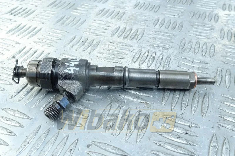 Deutz TCD3.6 L4 04123831 - حاقن - آلات البناء: صورة 1 Deutz TCD3.6 L4 04123831 - حاقن - آلات البناء: صورة 1