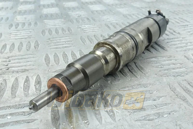 Deutz/Volvo TCD7.8/D8H 04915376/04909357/22553038/21714948 - حاقن - آلات البناء: صورة 1 Deutz/Volvo TCD7.8/D8H 04915376/04909357/22553038/21714948 - حاقن - آلات البناء: صورة 1