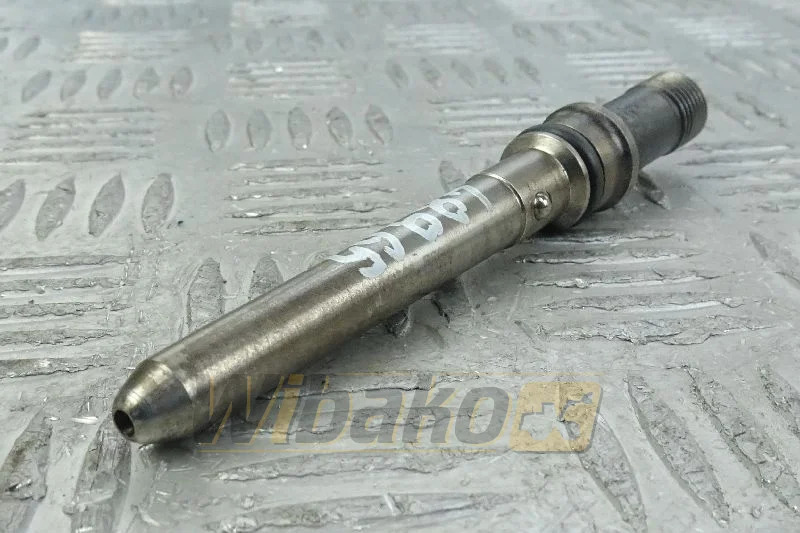 Deutz/Volvo TCD7.8/D8H 685FC0314-0269 - حاقن - آلات البناء: صورة 1 Deutz/Volvo TCD7.8/D8H 685FC0314-0269 - حاقن - آلات البناء: صورة 1