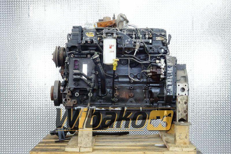 Engine Cummins QSB6.7 CPL8466 - محرك - آلات البناء: صورة 4 Engine Cummins QSB6.7 CPL8466 - محرك - آلات البناء: صورة 4