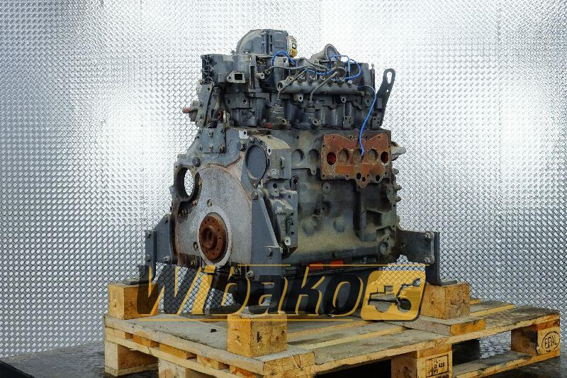 Engine Deutz TCD2012 L04 2V - محرك - آلات البناء: صورة 1 Engine Deutz TCD2012 L04 2V - محرك - آلات البناء: صورة 1