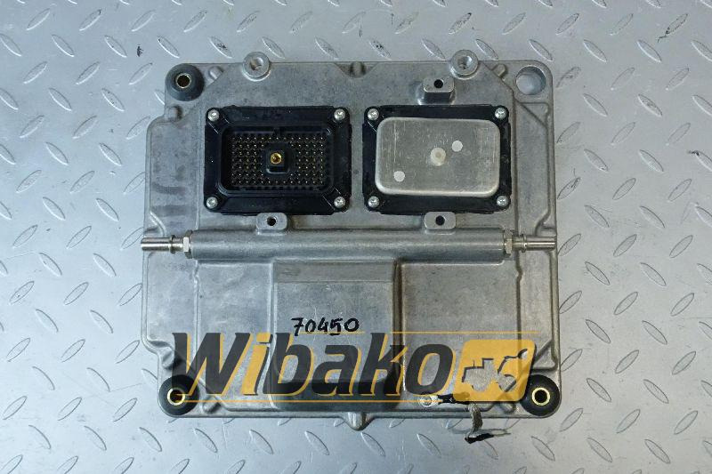 Engine computer for engine Caterpillar C4.4 345-3388-04 - وحدة تحكم الكتروني - آلات البناء: صورة 1 Engine computer for engine Caterpillar C4.4 345-3388-04 - وحدة تحكم الكتروني - آلات البناء: صورة 1