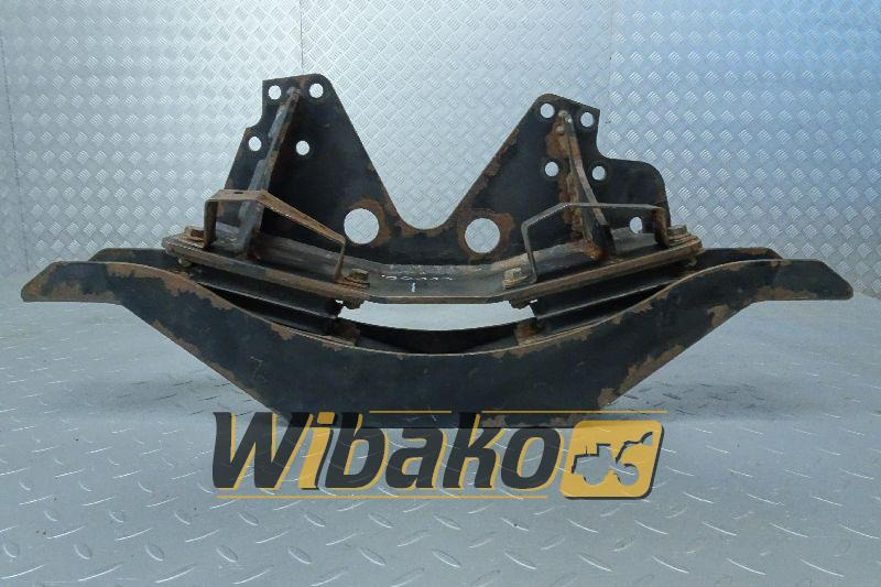 Engine mount for engine Caterpillar C12 1625051 - المحرك و قطع الغيار - آلات البناء: صورة 1 Engine mount for engine Caterpillar C12 1625051 - المحرك و قطع الغيار - آلات البناء: صورة 1