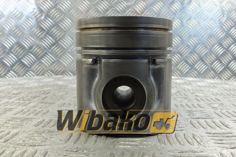 Engine piston for engine JCB 448TCAE - بساتم/ حلقات/ بطانات - آلات البناء: صورة 1 Engine piston for engine JCB 448TCAE - بساتم/ حلقات/ بطانات - آلات البناء: صورة 1