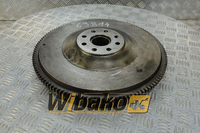 Flywheel Caterpillar 2N-1599 - دولاب الموازنة - آلات البناء: صورة 1 Flywheel Caterpillar 2N-1599 - دولاب الموازنة - آلات البناء: صورة 1