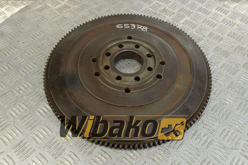 Flywheel Cummins 3285082 - دولاب الموازنة - آلات البناء: صورة 1 Flywheel Cummins 3285082 - دولاب الموازنة - آلات البناء: صورة 1