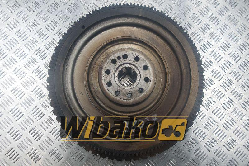 Flywheel Deutz/Volvo TCD7.8/D8H 04505058/04207566/04505058KZ - دولاب الموازنة - آلات البناء: صورة 1 Flywheel Deutz/Volvo TCD7.8/D8H 04505058/04207566/04505058KZ - دولاب الموازنة - آلات البناء: صورة 1