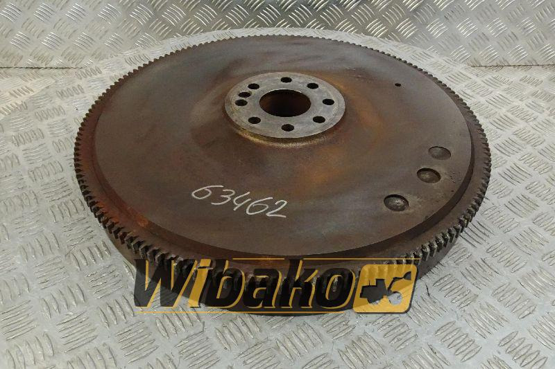Flywheel for engine Caterpillar 3126 202-2381 - دولاب الموازنة - آلات البناء: صورة 1 Flywheel for engine Caterpillar 3126 202-2381 - دولاب الموازنة - آلات البناء: صورة 1