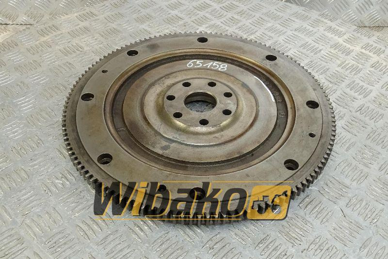 Flywheel for engine Iveco 8046.25 500331092 - دولاب الموازنة - آلات البناء: صورة 1 Flywheel for engine Iveco 8046.25 500331092 - دولاب الموازنة - آلات البناء: صورة 1