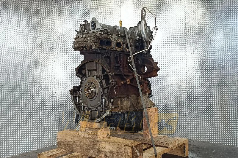 Ford 2.0 TCDI ECOBLUE YNR6 - محرك - آلات البناء: صورة 1 Ford 2.0 TCDI ECOBLUE YNR6 - محرك - آلات البناء: صورة 1