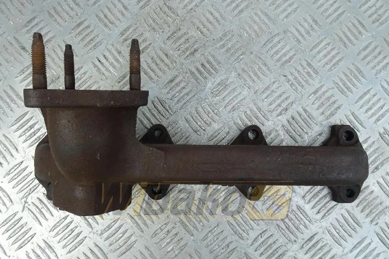 Ford TRANSIT 924F-9430-CA - مشعب العادم - آلات البناء: صورة 1 Ford TRANSIT 924F-9430-CA - مشعب العادم - آلات البناء: صورة 1