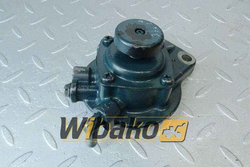 Fuel filter bracket Kubota 1K011-43013 - فلتر الوقود - آلات البناء: صورة 1 Fuel filter bracket Kubota 1K011-43013 - فلتر الوقود - آلات البناء: صورة 1