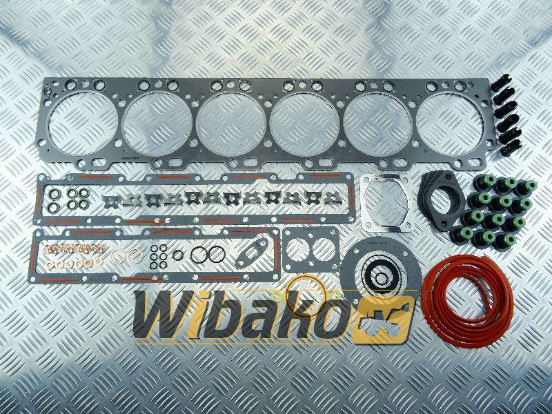 Gasket set Engine / Motor Cummins 6CT 3802624 - طوق الرأس - آلات البناء: صورة 1 Gasket set Engine / Motor Cummins 6CT 3802624 - طوق الرأس - آلات البناء: صورة 1