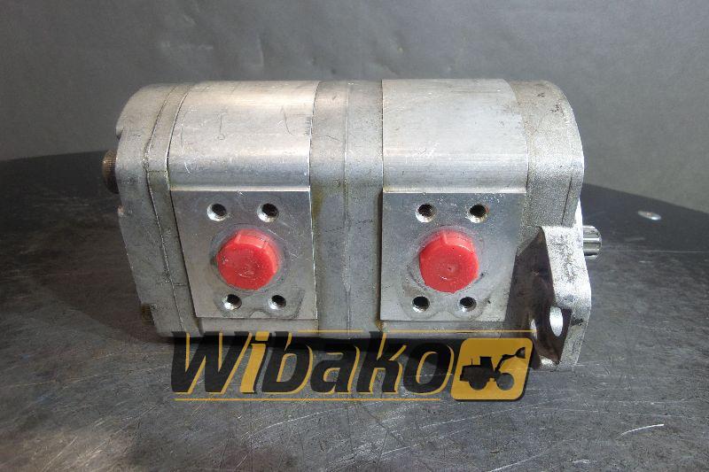 Gear pump Poclain 10992682 U3943552 - مضخة هيدروليكية - آلات البناء: صورة 2 Gear pump Poclain 10992682 U3943552 - مضخة هيدروليكية - آلات البناء: صورة 2