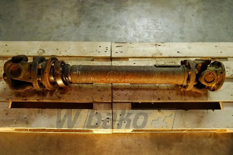 HSW Ł-34 - نصف رمح - آلات البناء: صورة 1 HSW Ł-34 - نصف رمح - آلات البناء: صورة 1
