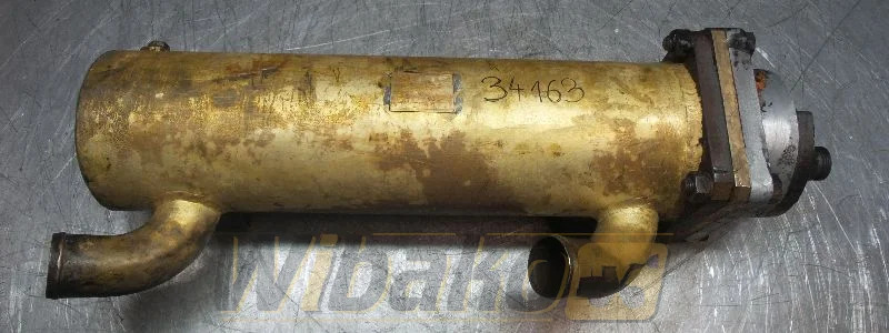 Hanomag/Kuhlerfabrik B 16 50329230 - مبرد الزيت - آلات البناء: صورة 1 Hanomag/Kuhlerfabrik B 16 50329230 - مبرد الزيت - آلات البناء: صورة 1